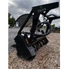2012 Caterpillar HM415-B Mulch and Mowing